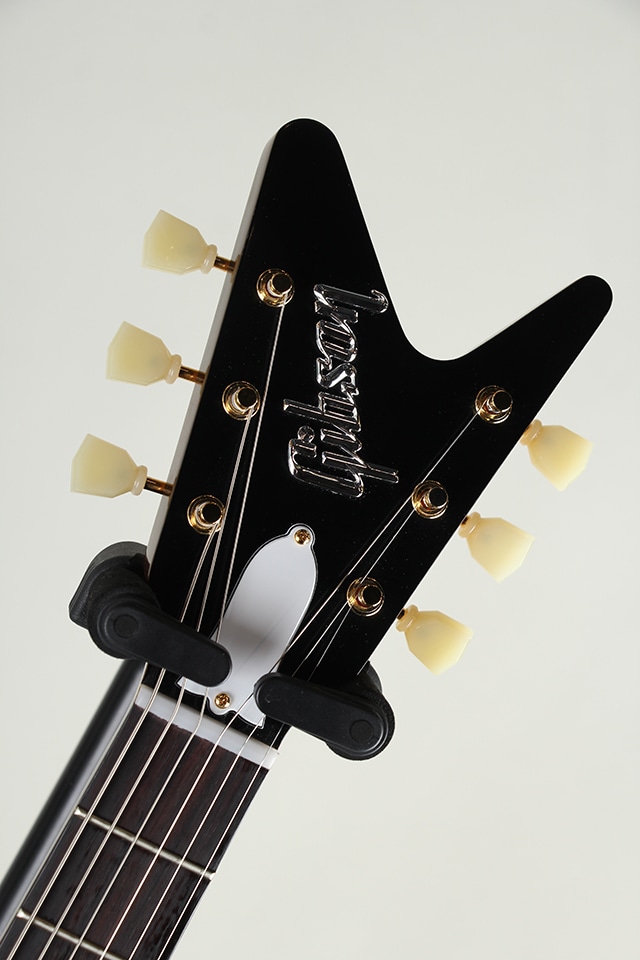 1957 Mahogany Futura Reissue VOS Antique Natural 【S/N:76435