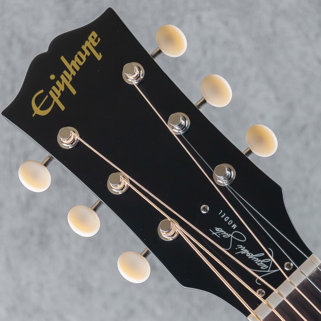 Inspired By Gibson Custom Kazuyoshi Saito J-45 2026