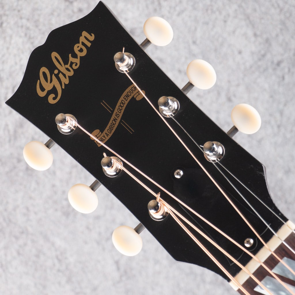 1942 Banner Southern Jumbo Sedona Burst: アコースティックギター