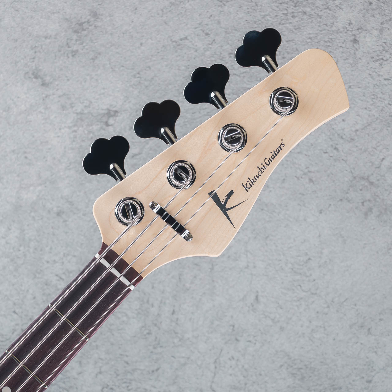 Hermes Series R70-4 2-Tone Tobacco Burst