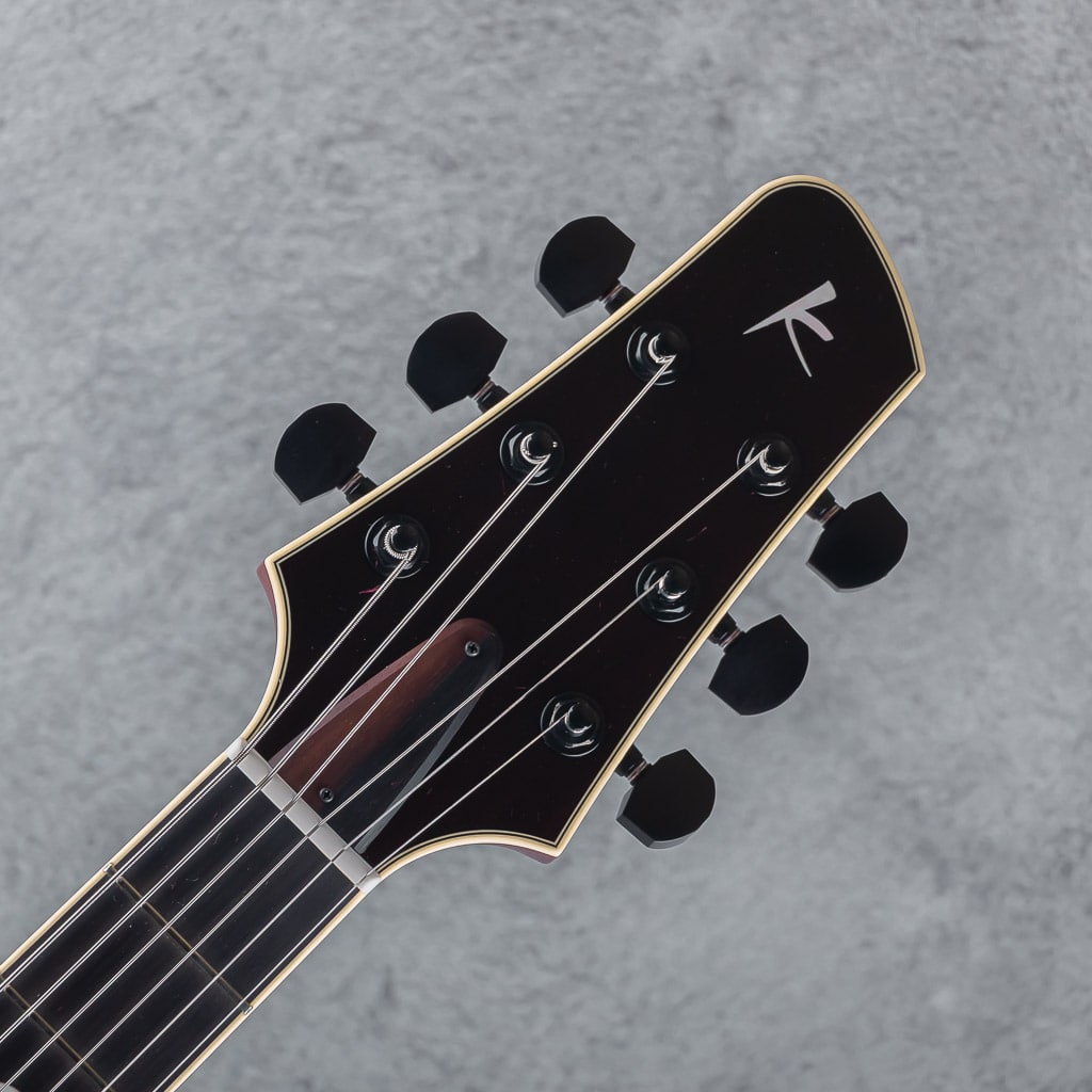 MF15S Violin Burst: エレキギター｜三木楽器公式通販サイト
