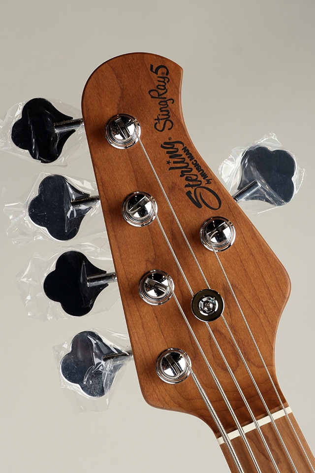 StingRay 5 Ray35 Vintage Sunburst