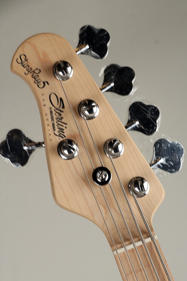 S.U.B. Series STINGRAY 5 RAY5 Left Hand Chopper Blue