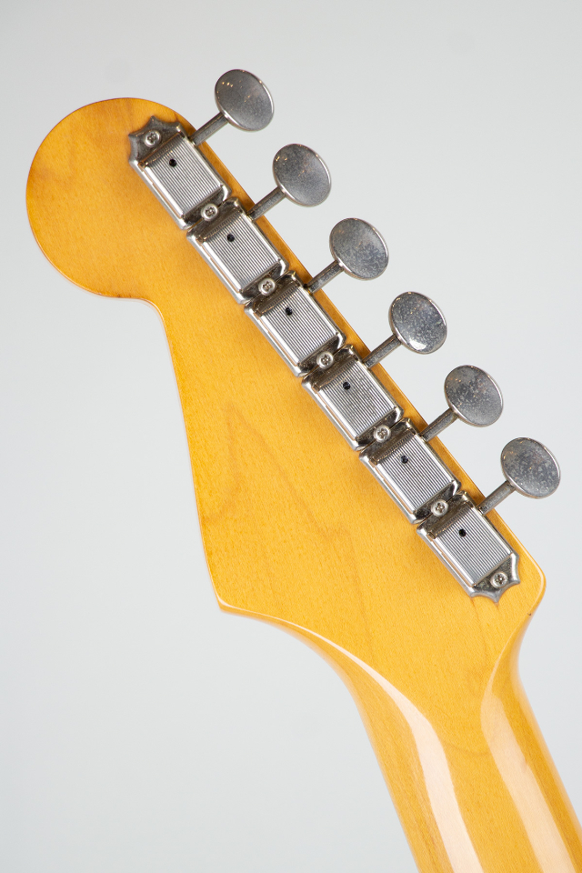 ST62-55 3-Tone Sunburst 1989