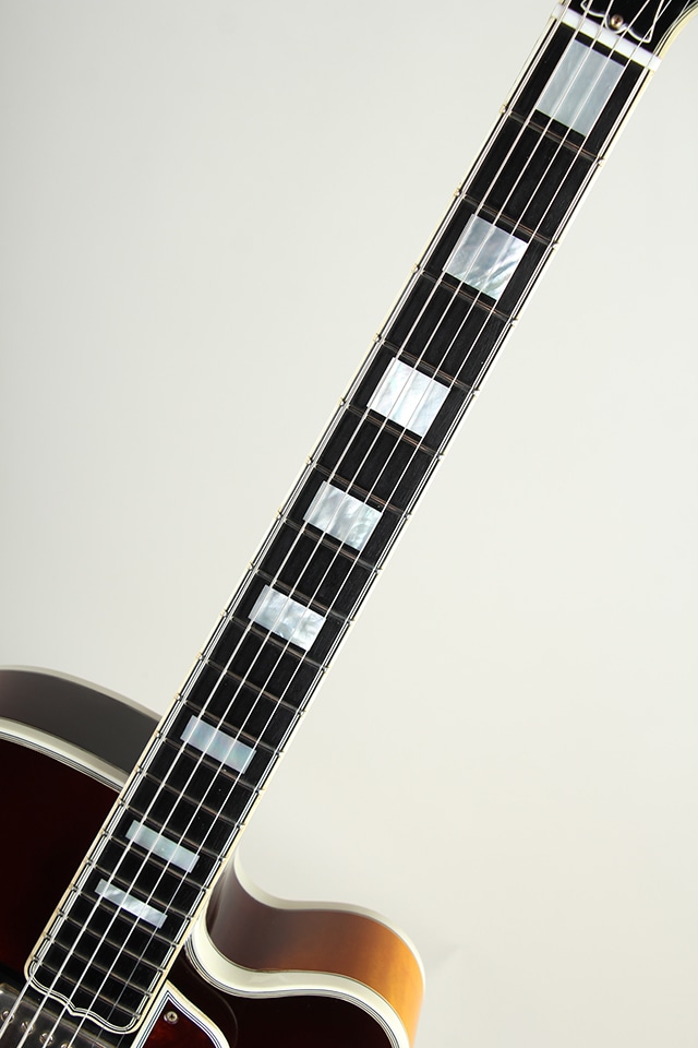 L-5 Sigunatuer Vintage Sunburst 2003