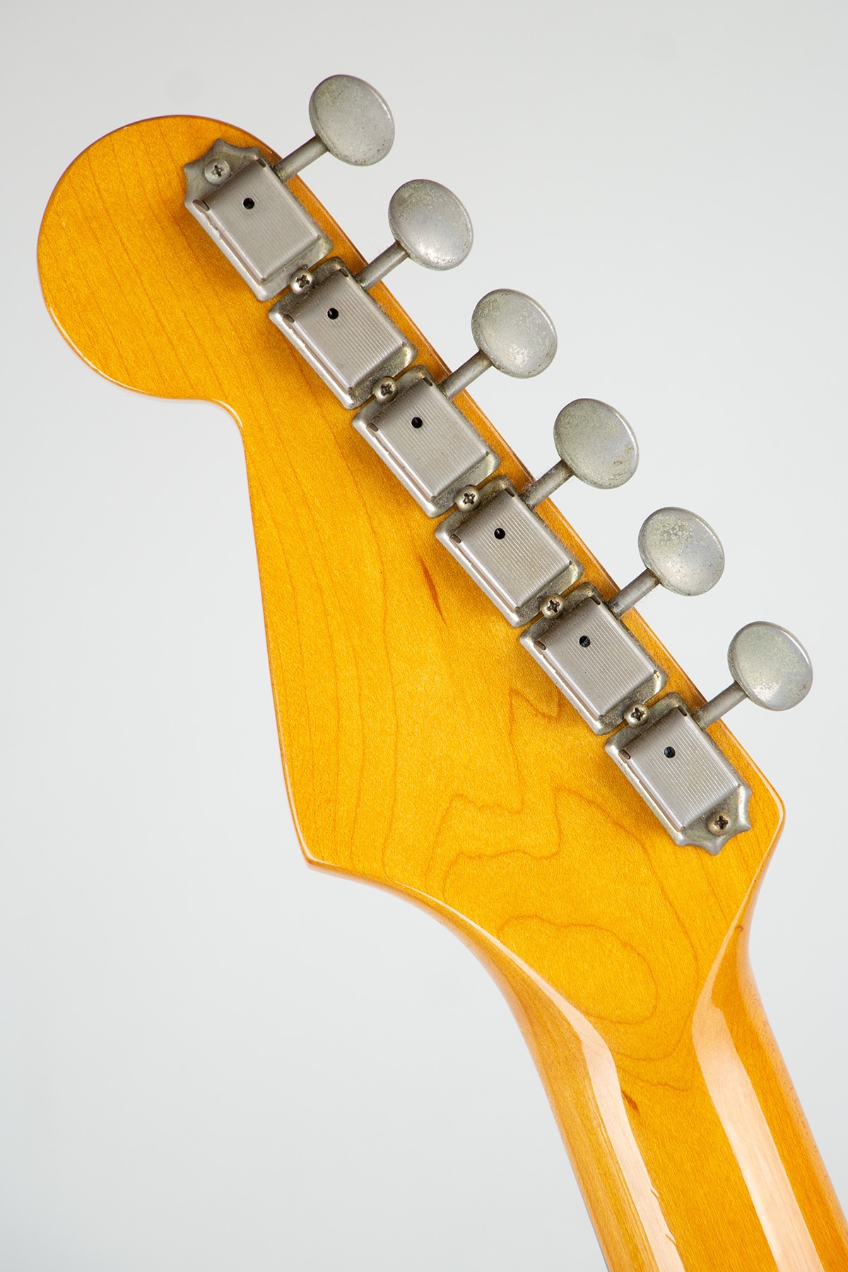 American Vintage 62 Stratocaster 3-Color Sunburst 1992