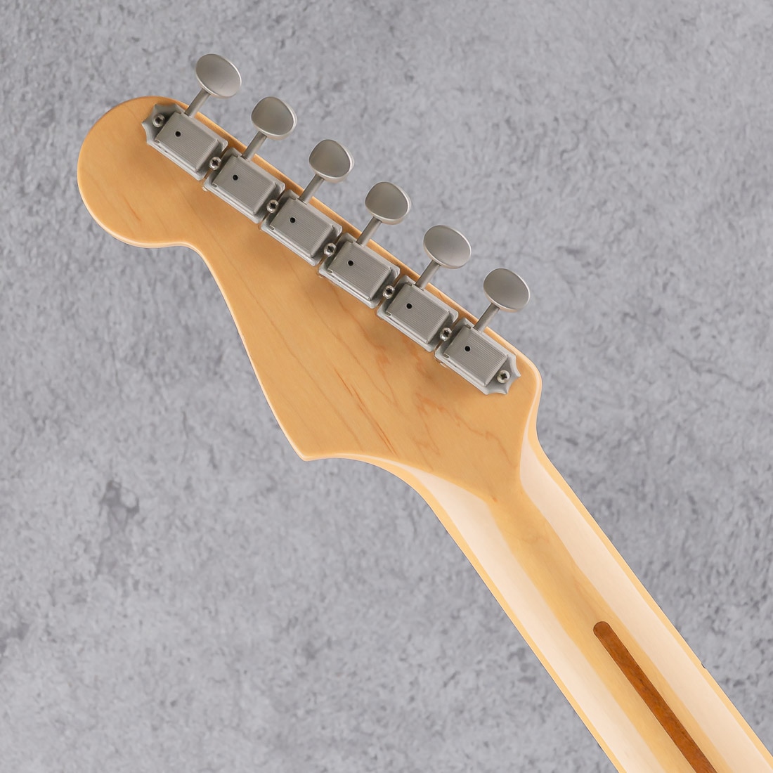 50th Anniversary 1954 Stratocaster 2-Color Sunburst 2004: エレキ