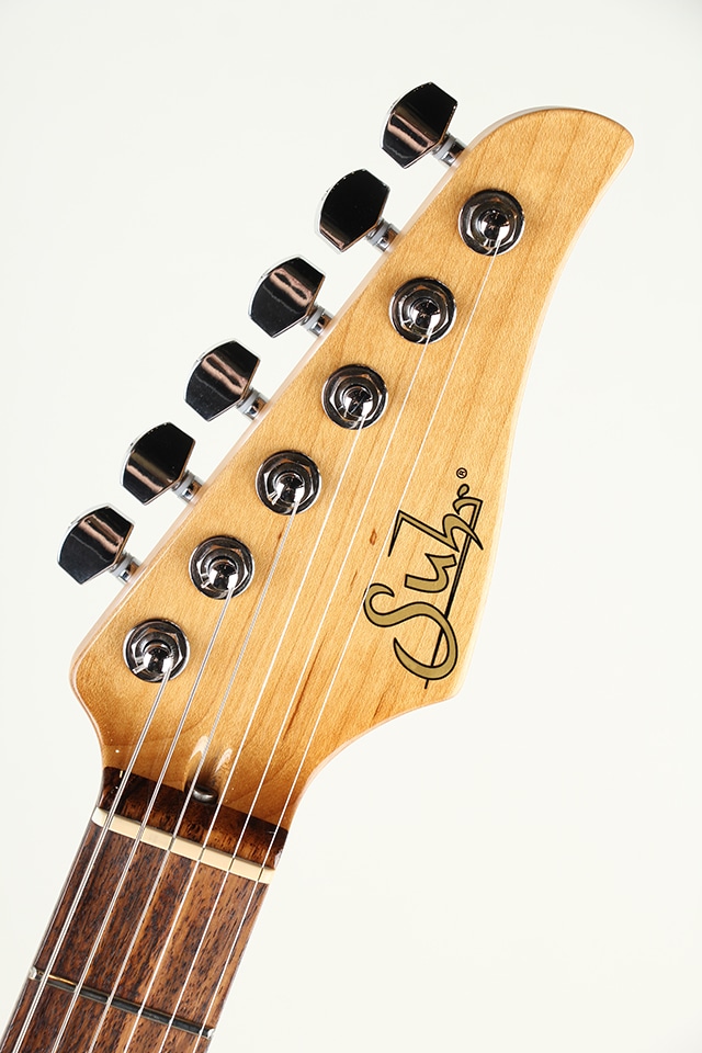 エレキギター オレンジ/レッドグラデーション 51HNvmP84QL.jpg_BO30,255,255,