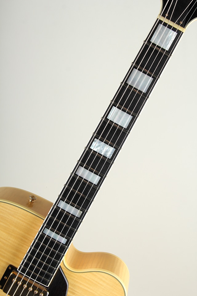 DQ-JZ Jazz Line Natural 2008