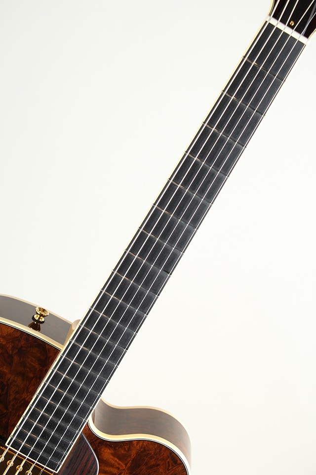 JF16 Imbuia Burl 2025