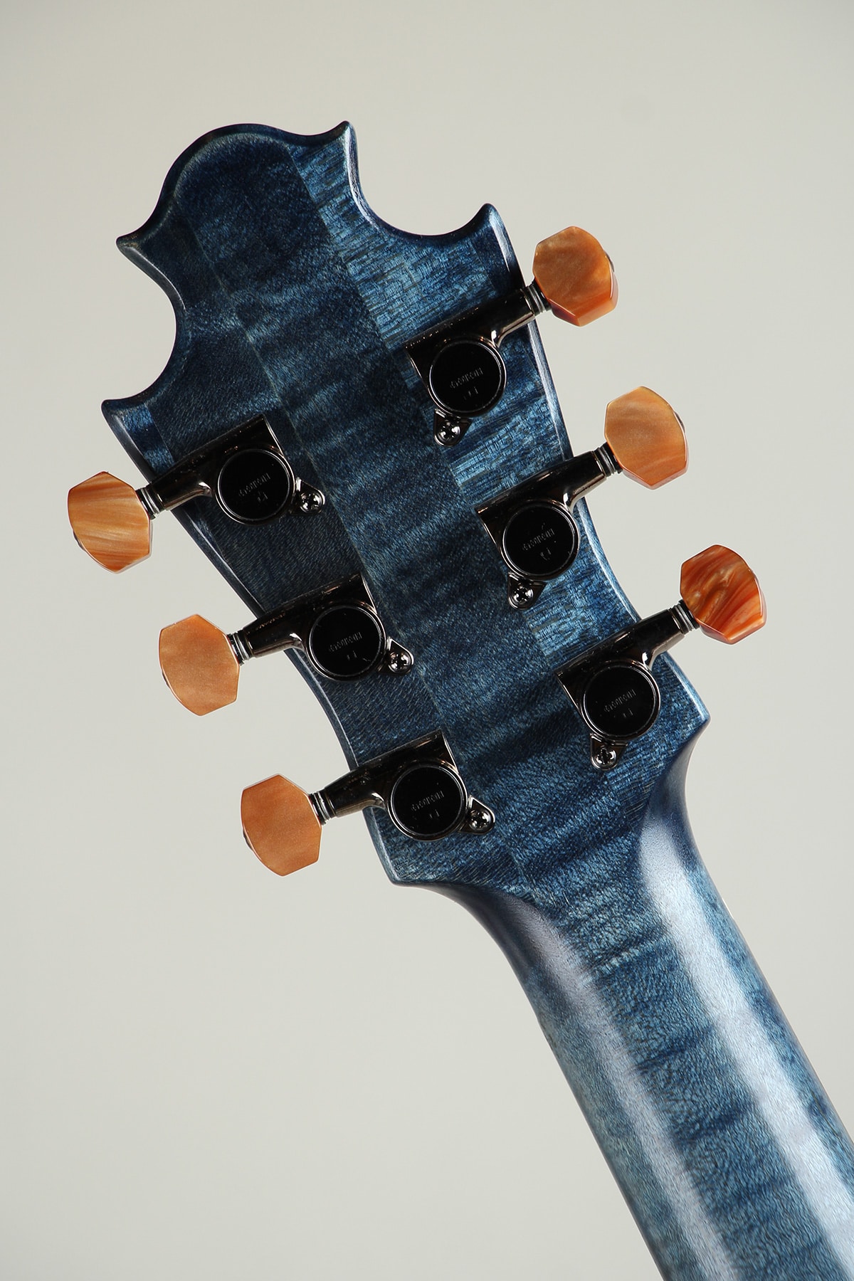 Arcus Ens Indigo Blue