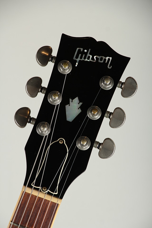 ES-335 Dot Vintage Sunburst 1991