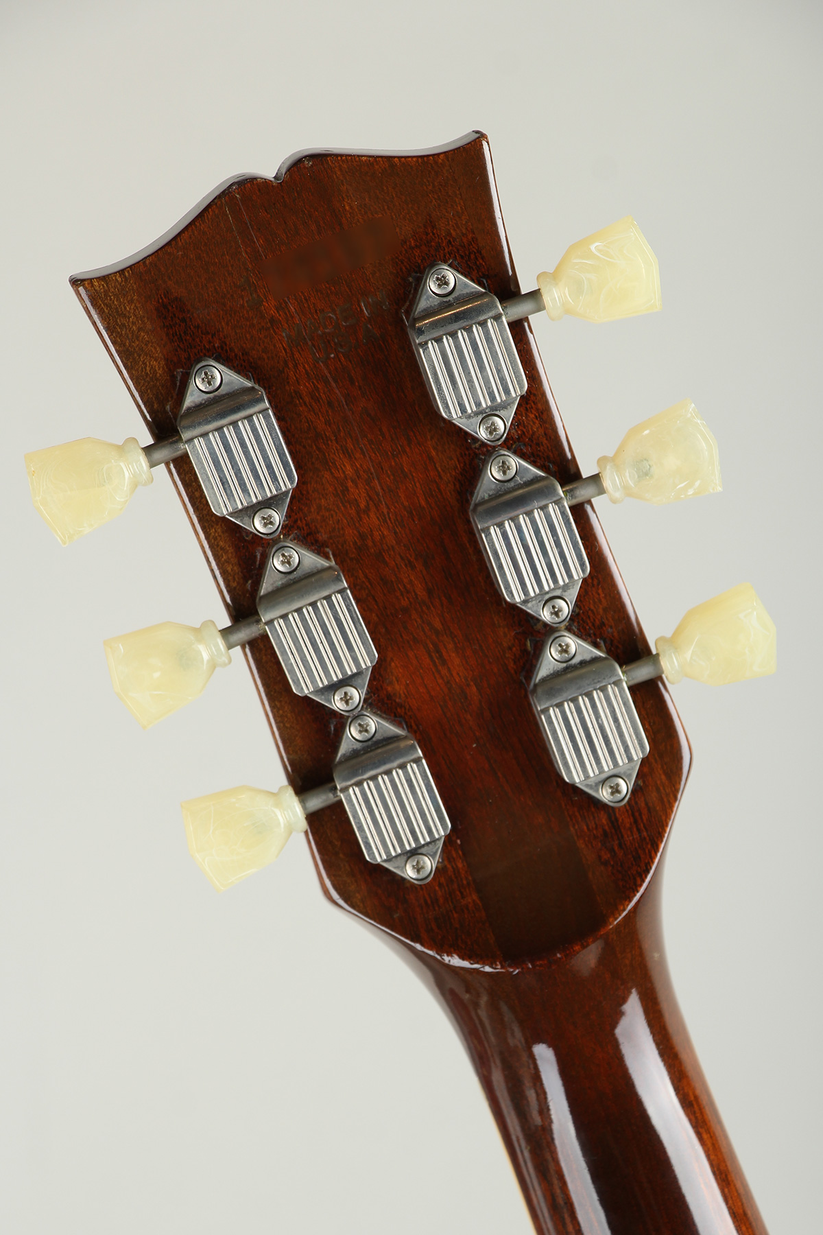1973 ES-335TD Walnut