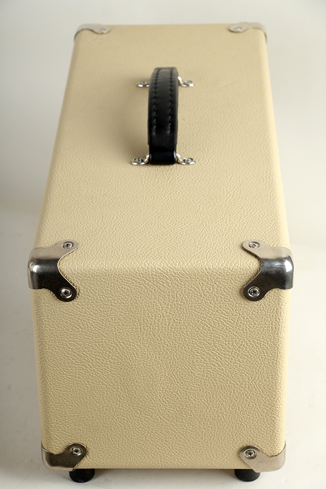 Landgraff Custom 50 Amplifier Proto-type