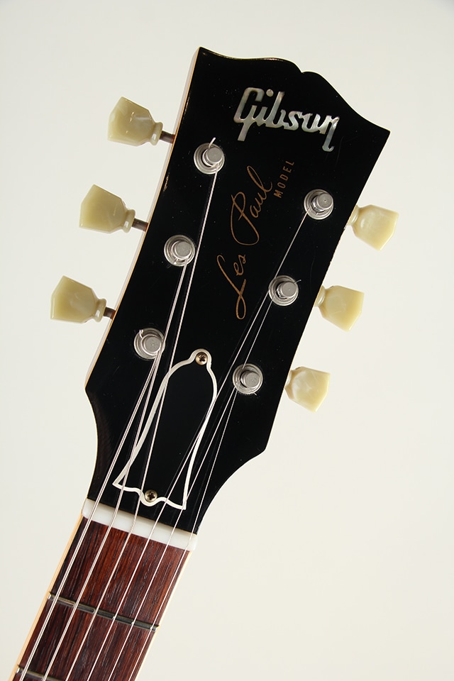 Historic Collection 1957 Les Paul Gold Top 2009