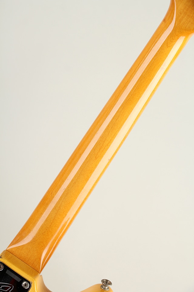 wolfgang japan tour 3枚セット 1966 Mustang 3/4 White: エレキギター｜三木楽器公式通販サイト