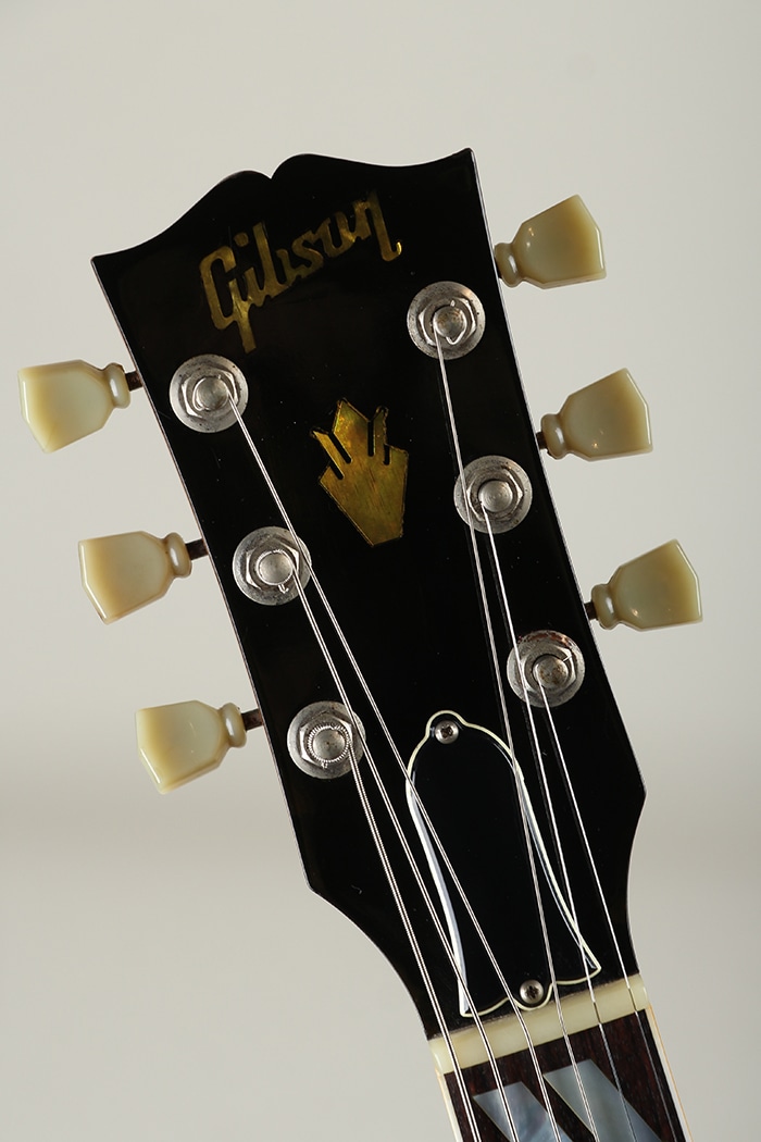 Aged ES-175 Reissue Vintage Sunburst aged 2003
