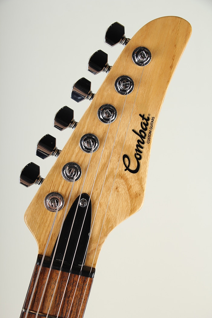 ST-Warm Bolt-on Natural