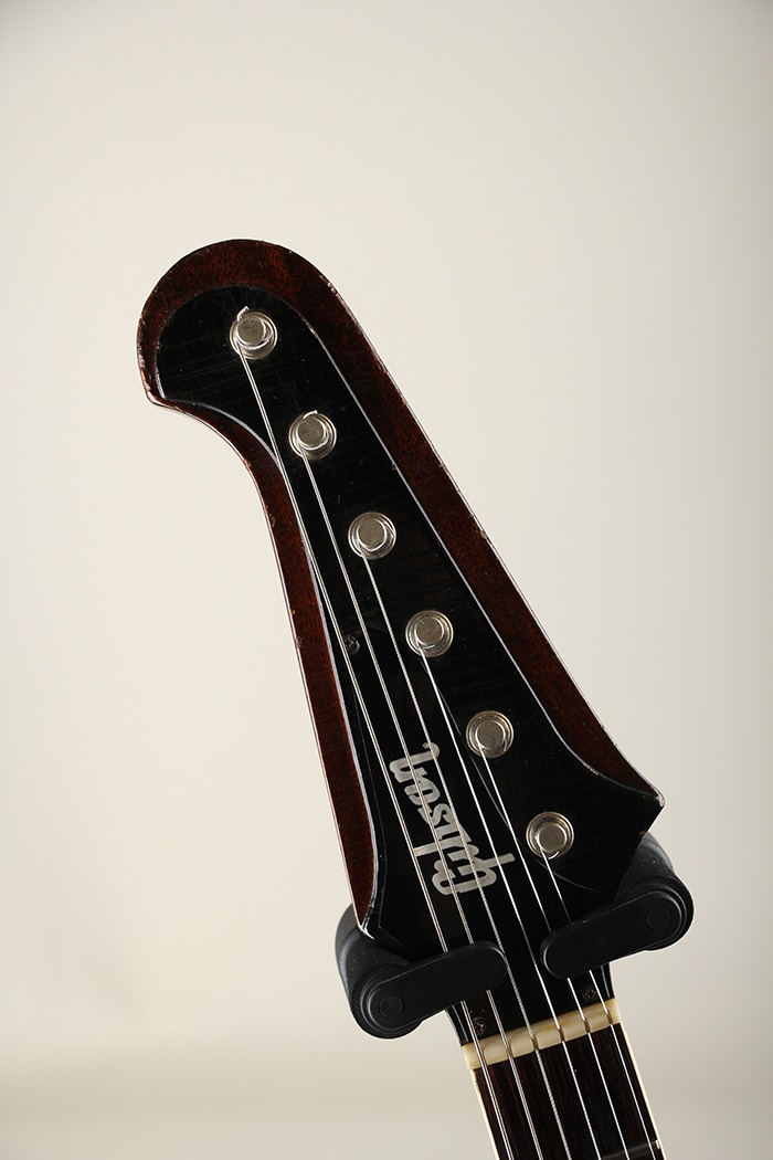 1964 Firebird III Sunburst