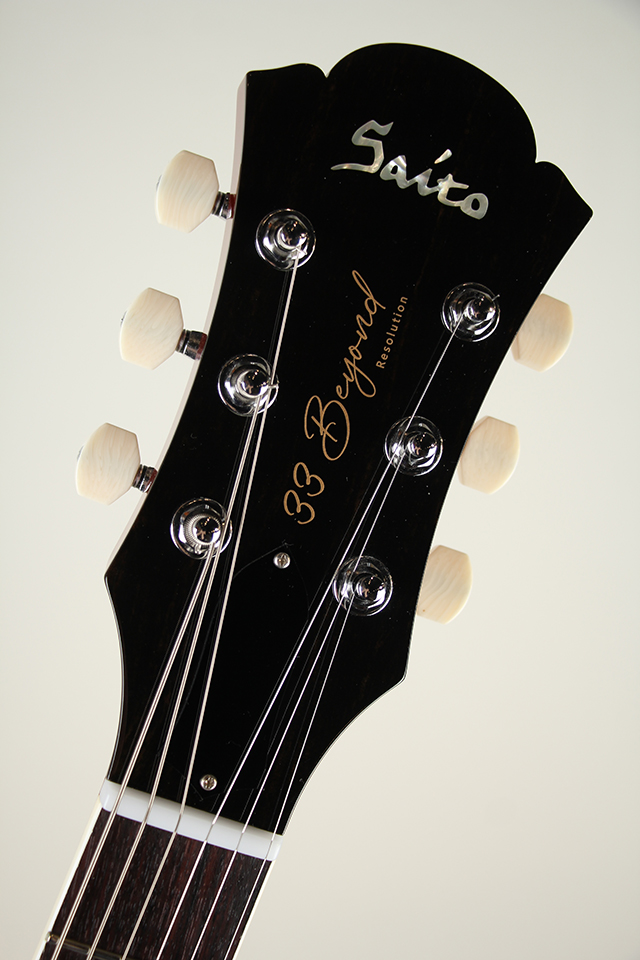 33BEYOND Green Burst 2025