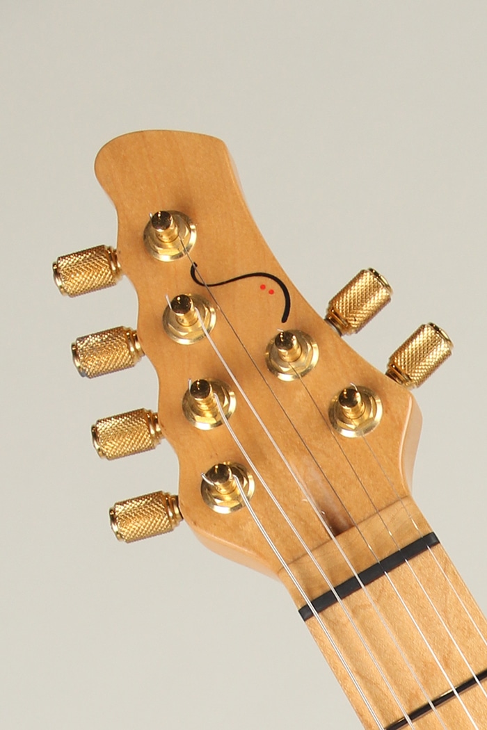Performer T22 Anzi Signature 2011