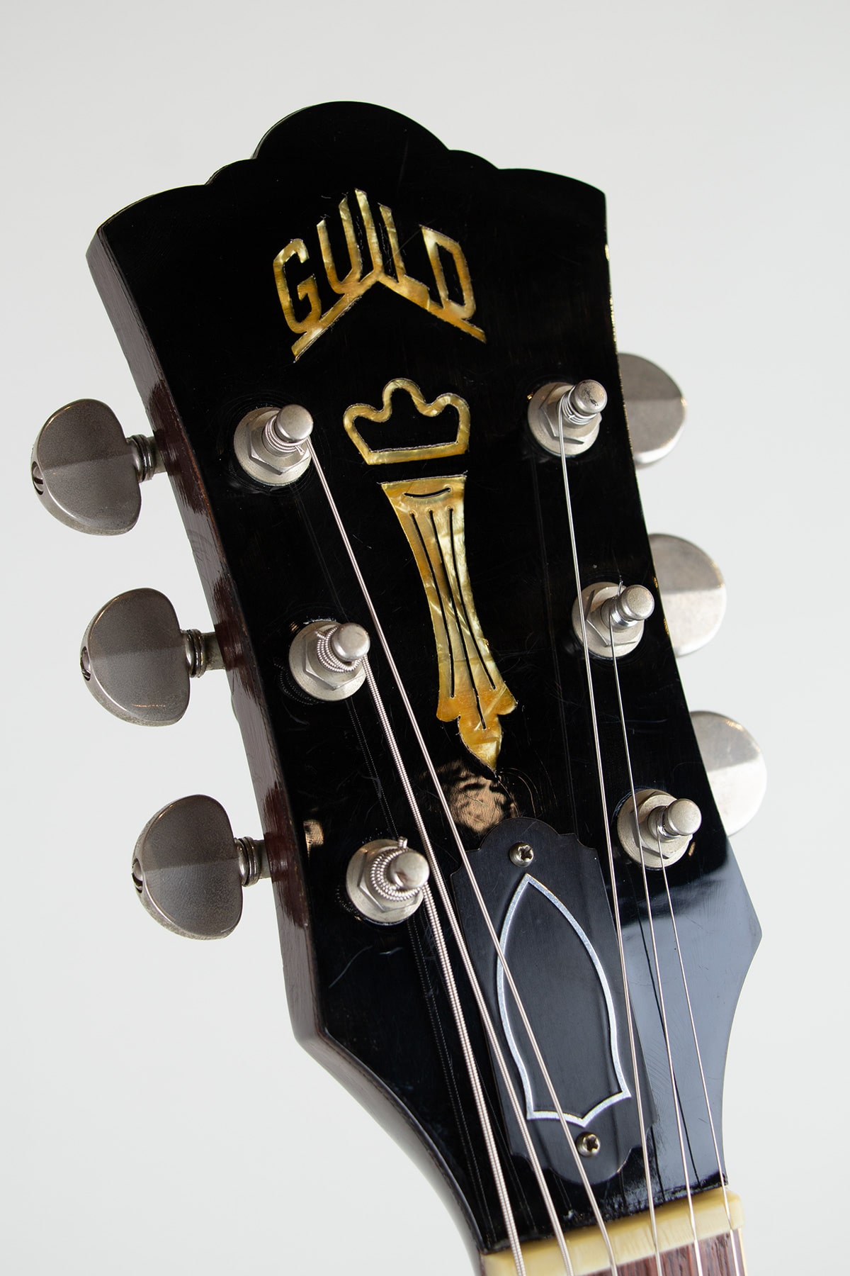 X-175 Manhattan SunBurst 1968