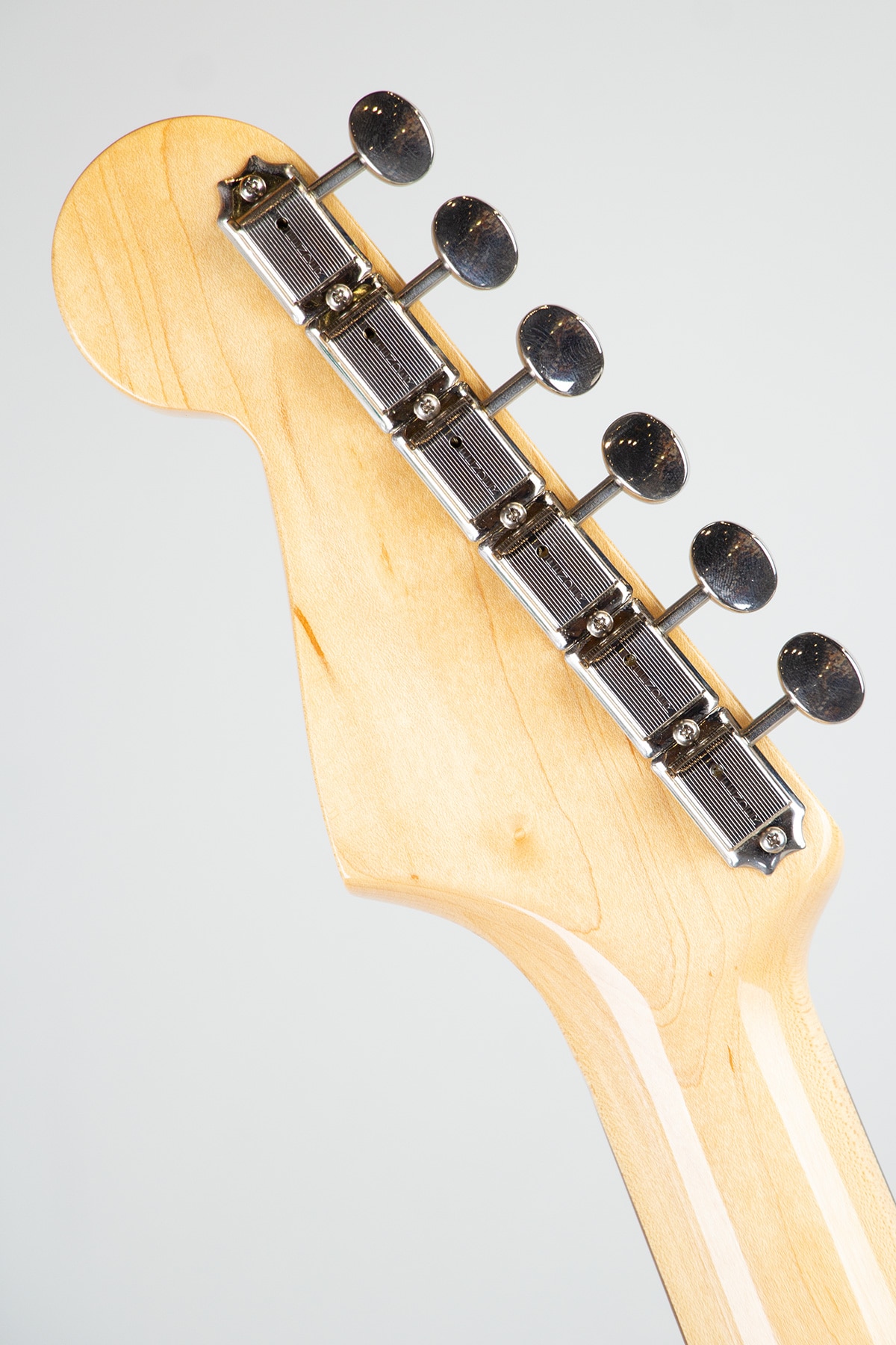 New American Vintage 59 Stratocaster Rosewood Fingerboard 3-Color