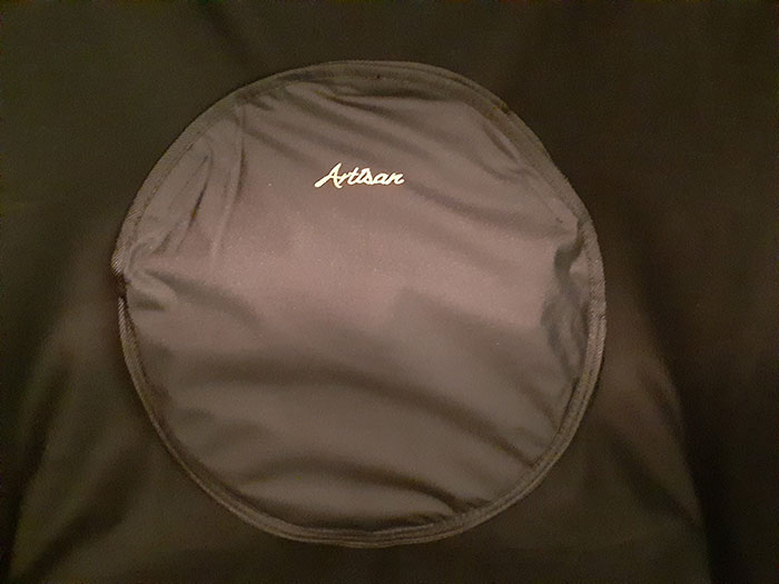 【新品特価】Artisan 15" Hats (VL-15TAH/BAH)