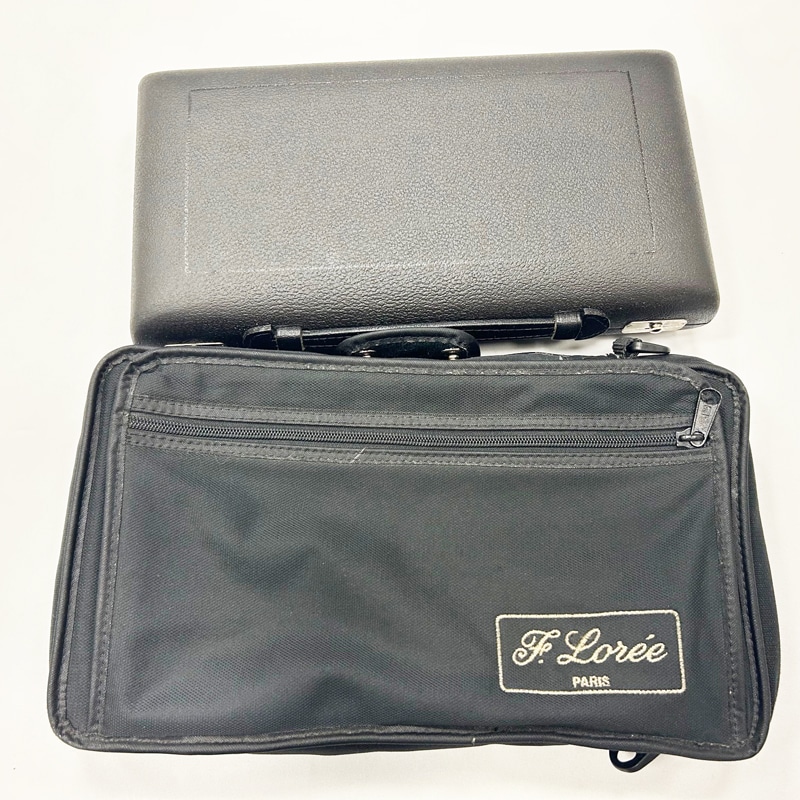 【中古】ロレー オーボエ c+3(ak)