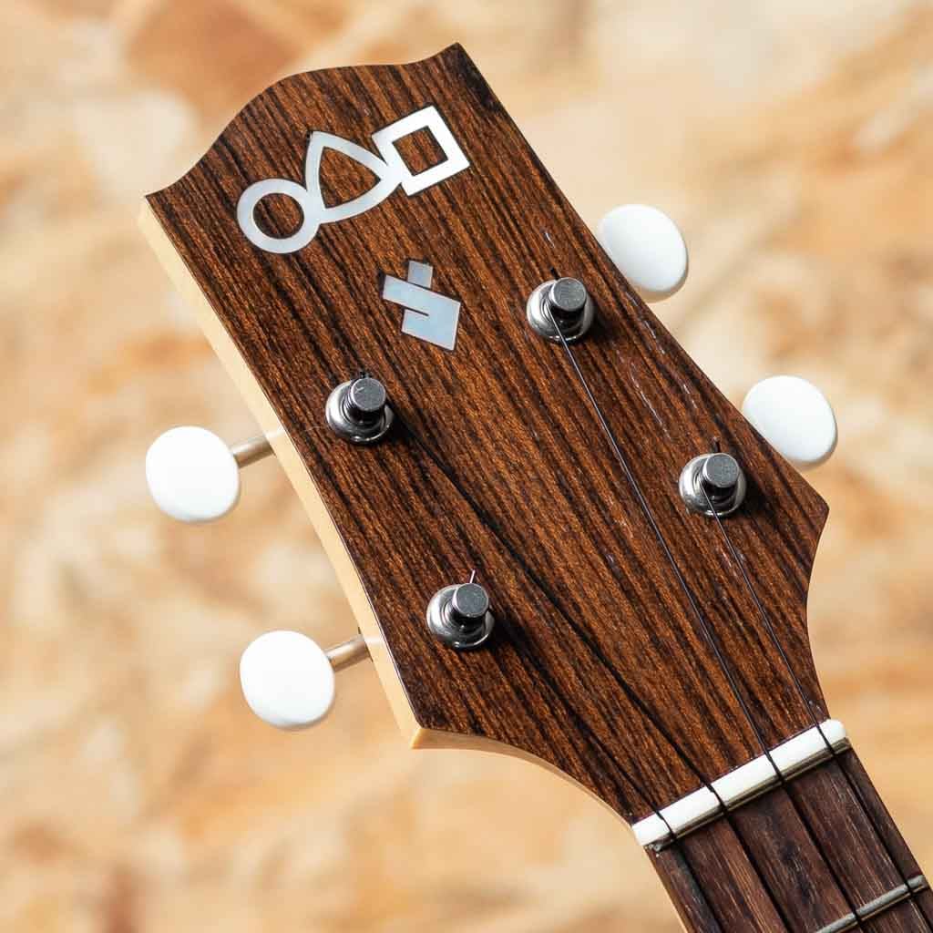T-43 Maple Big Tenor