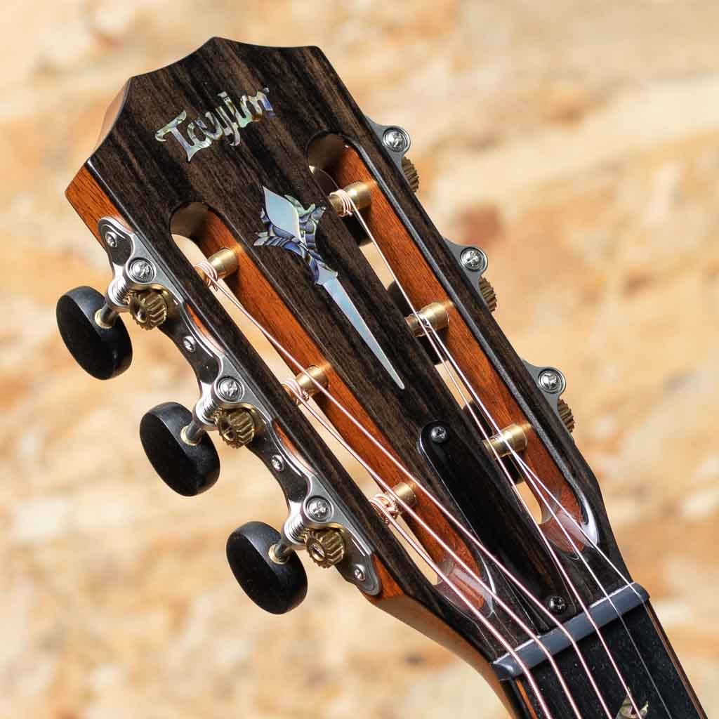 C12ce 12-Fret Grand Concert Custom 2024