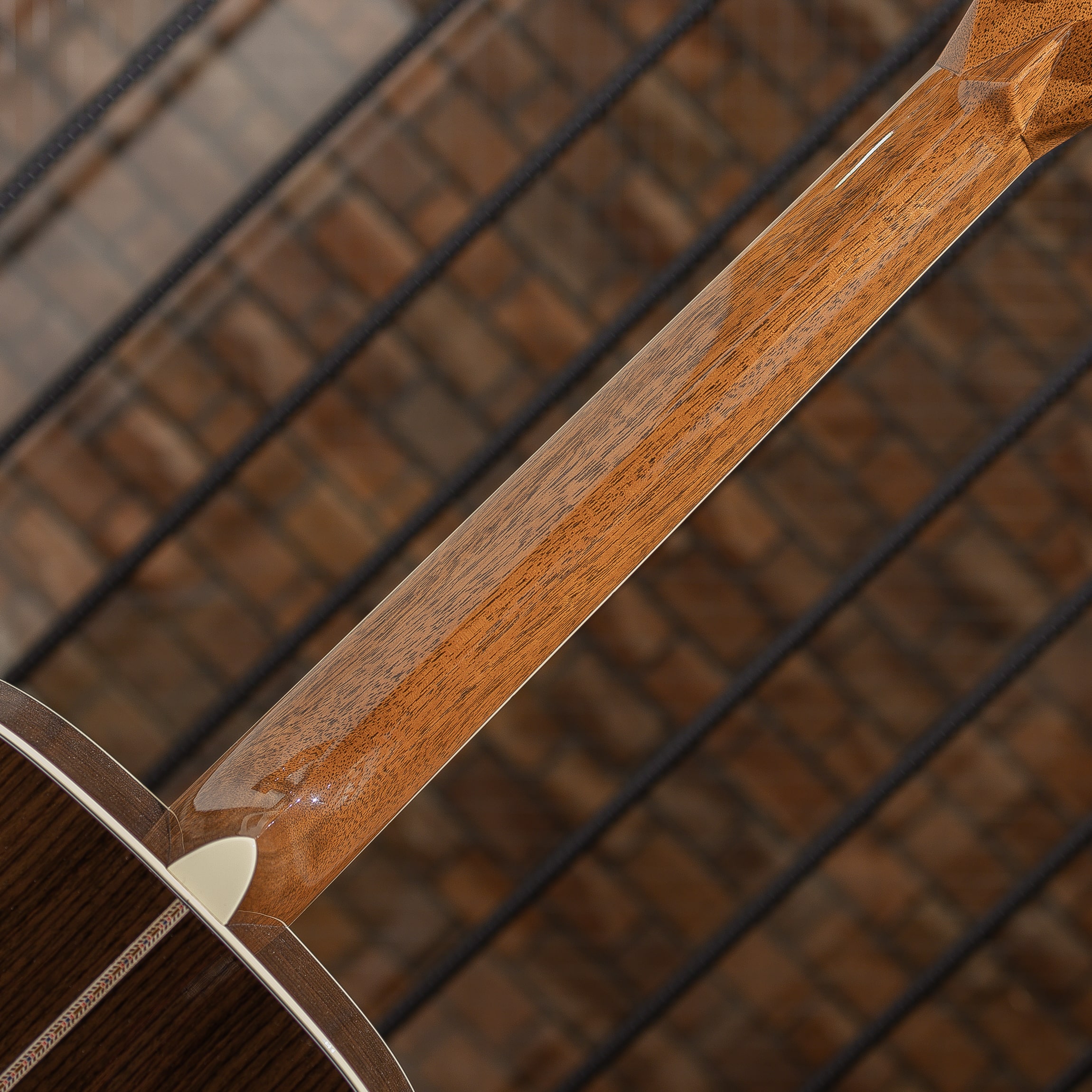 CTM OOO-42 Premium Italian Alpine Spruce / 2023