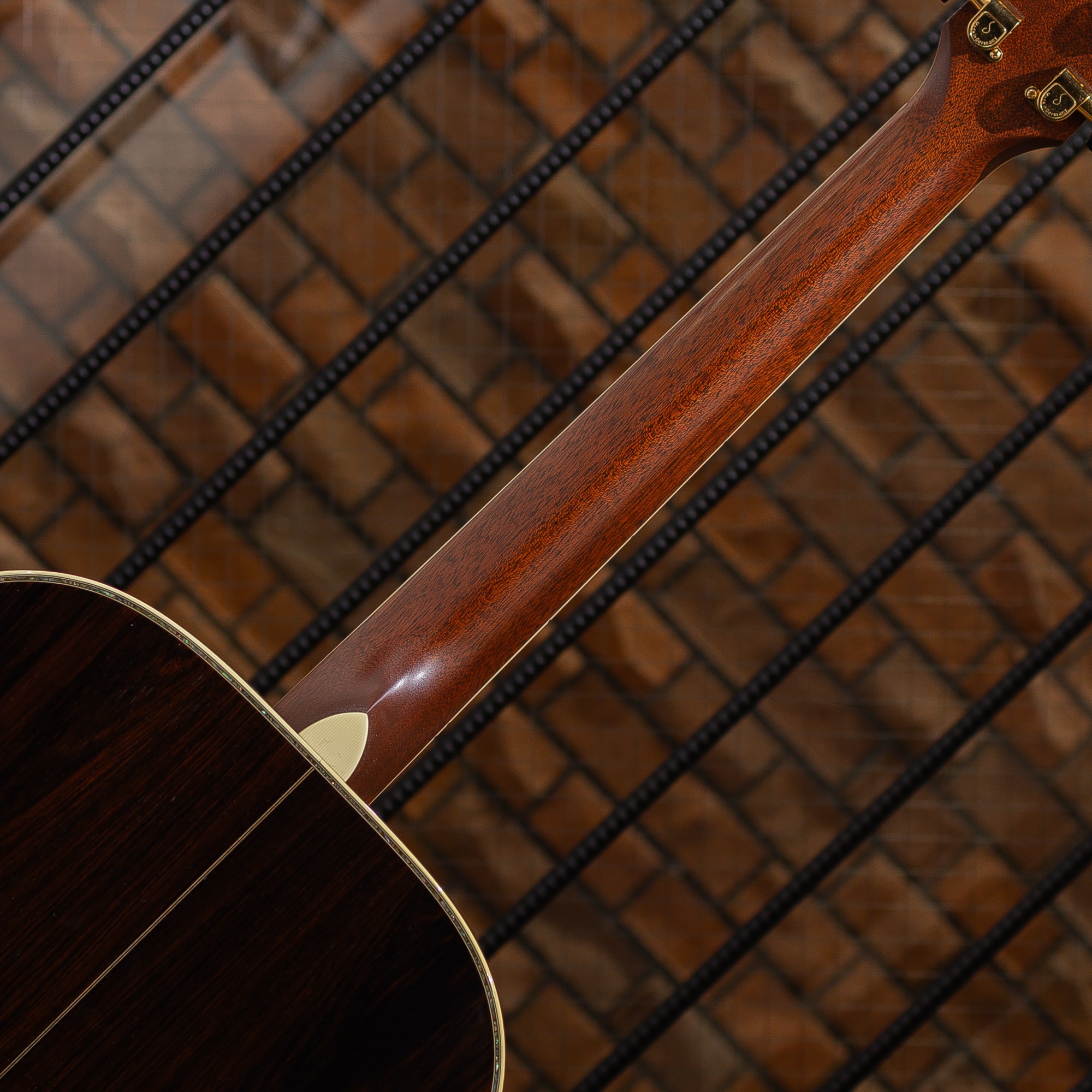PS-15 Jacaranda / 1997