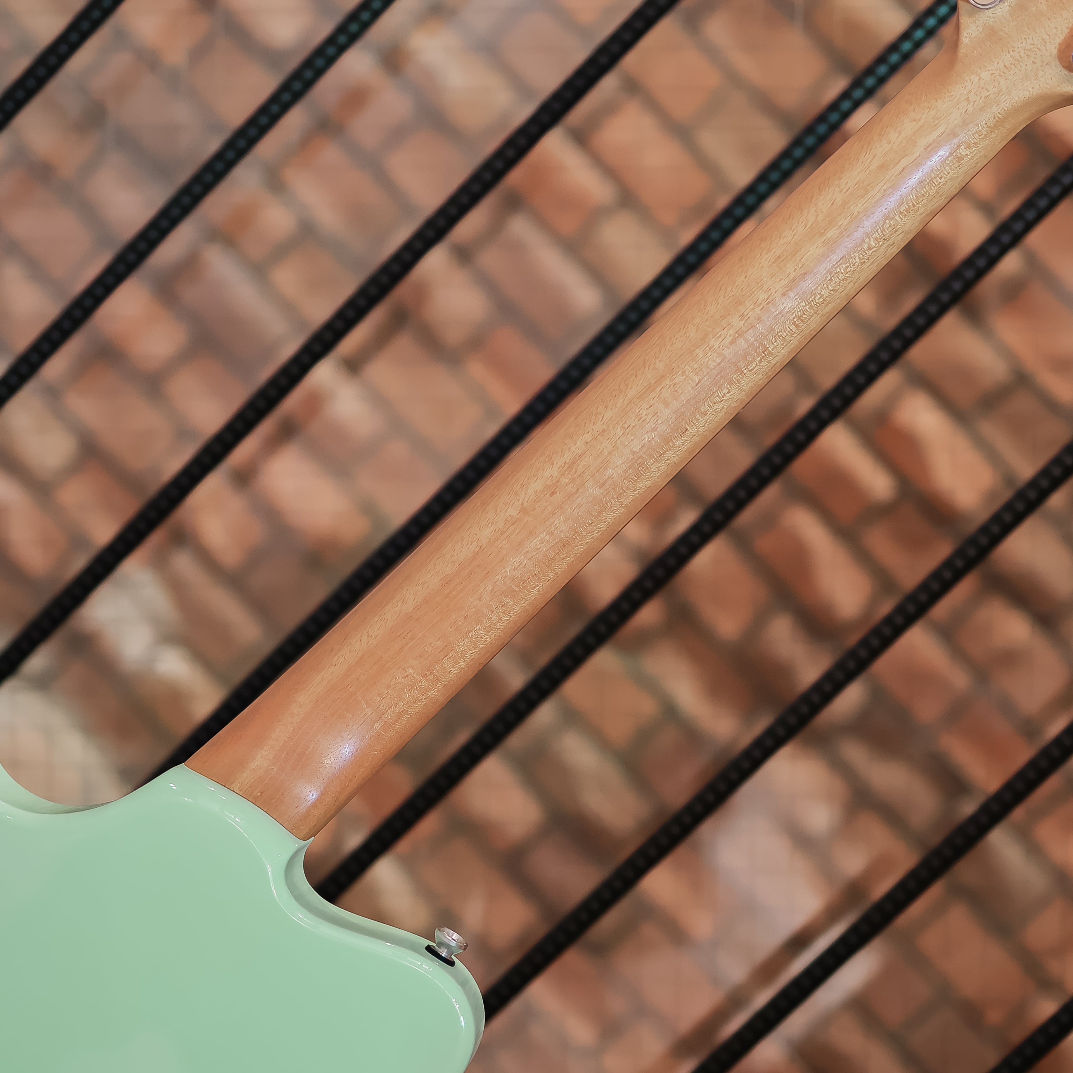 A-Type / PF42 / Camtail / Mint Green