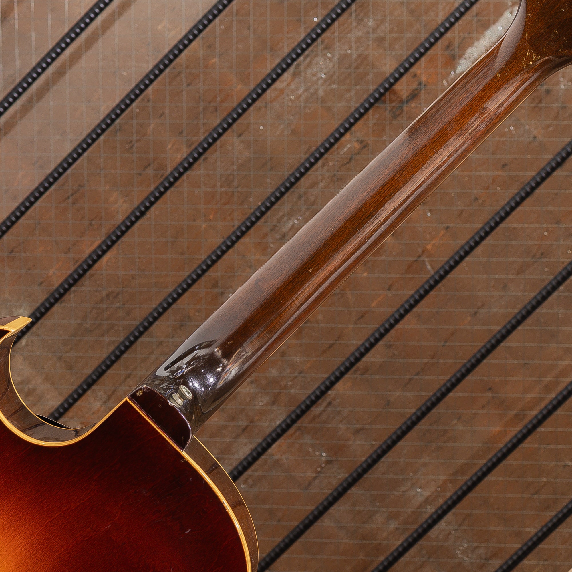 ES-175D Sunburst / 1970