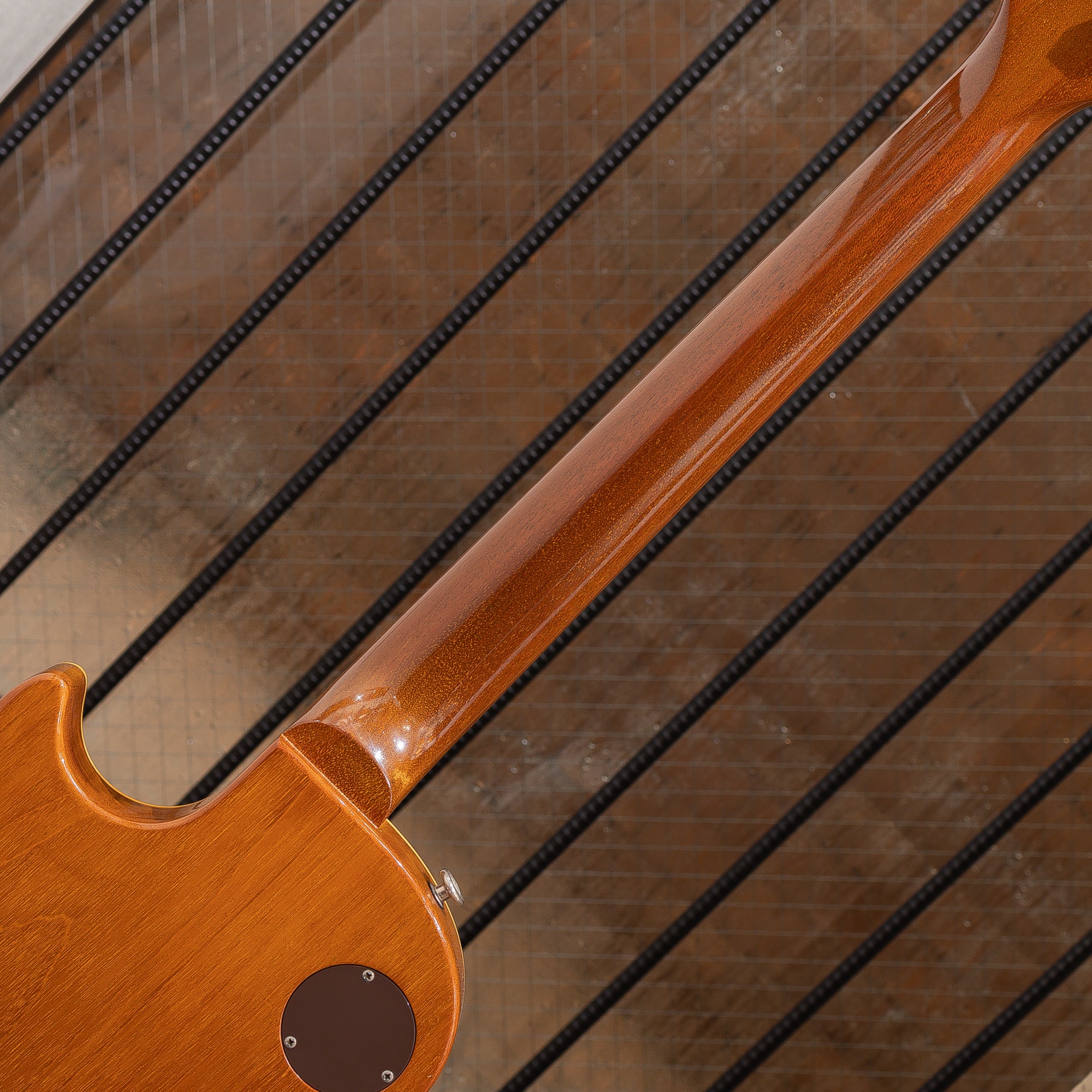 Historic Collection 1956 Les Paul Goldtop Reissue / 2000