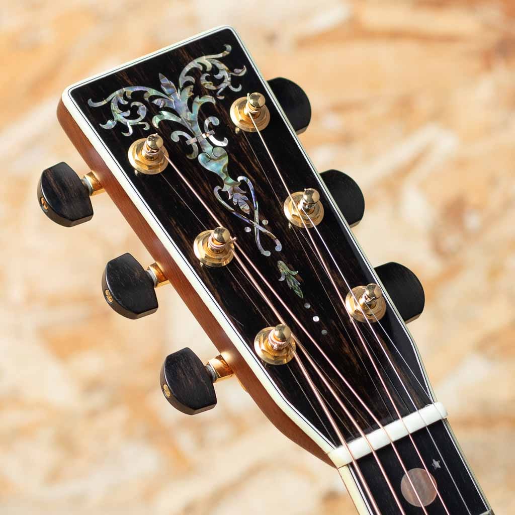 HD-40 Tom Petty 2004