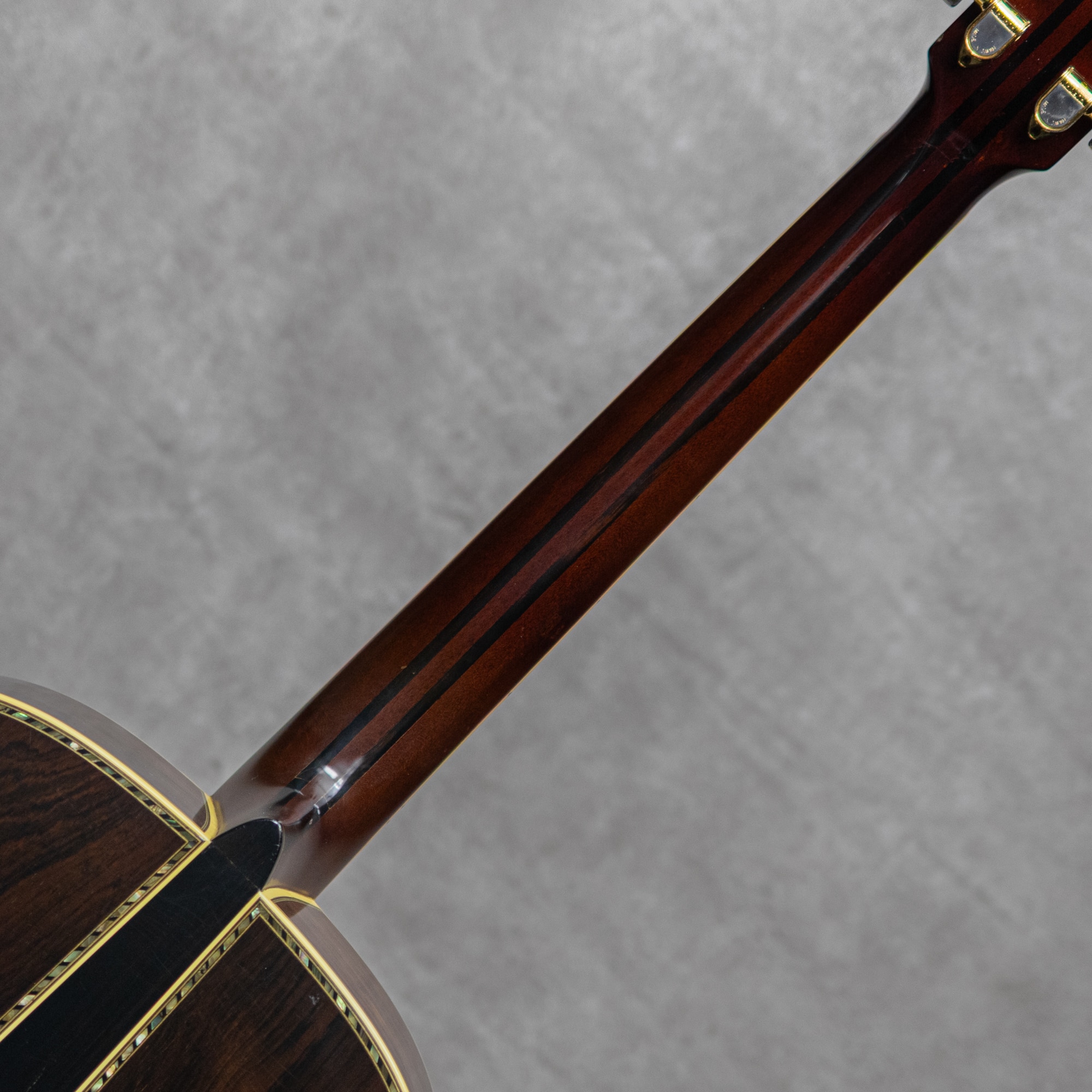 L-53 Custom Jacaranda / 1975