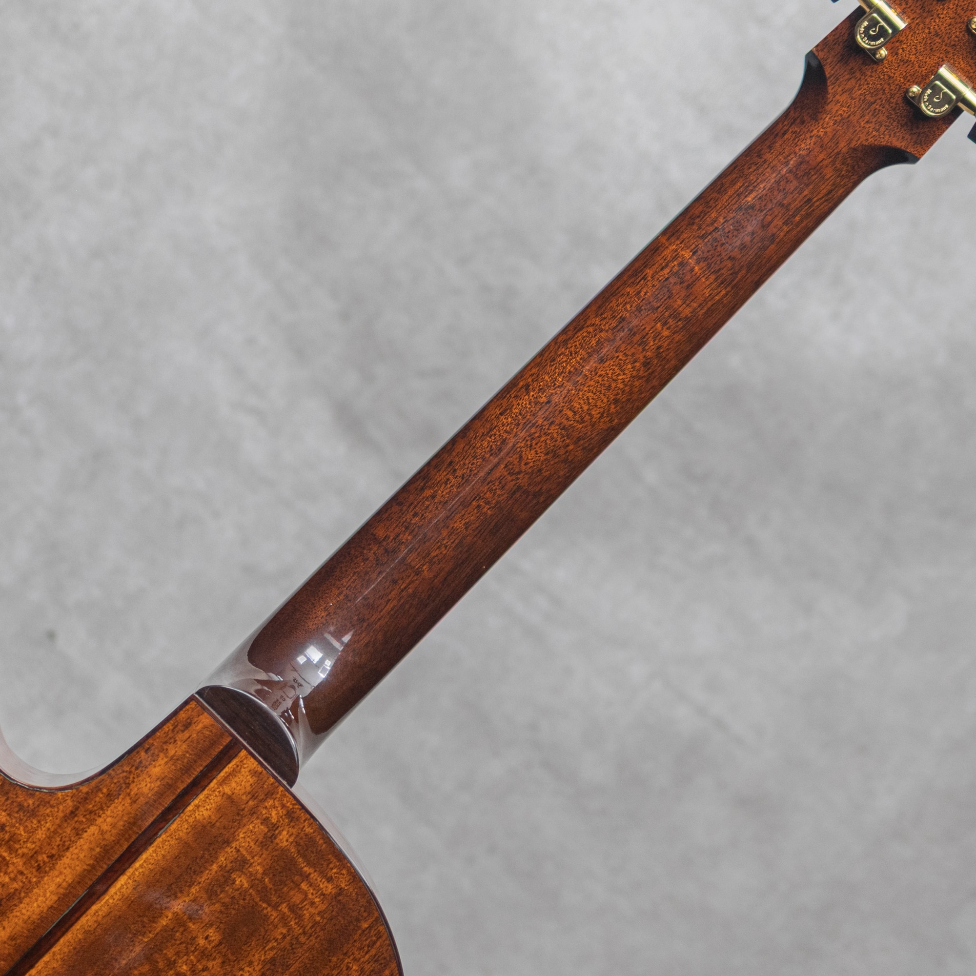 FS Mahogany / 1990's