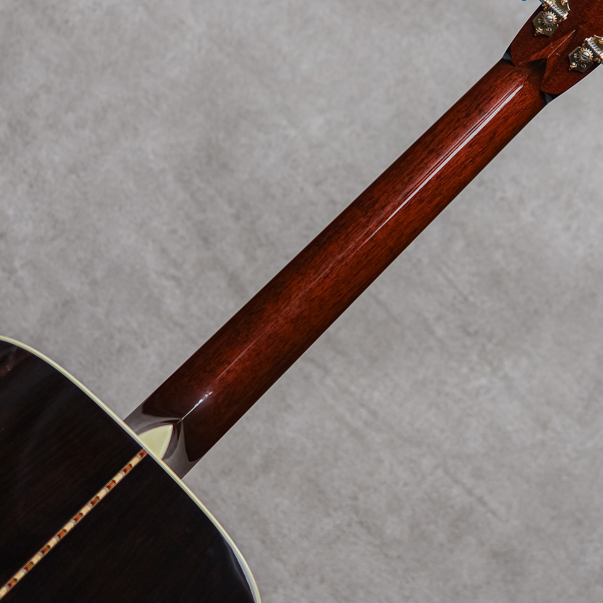 D42 BaaaA Adirondack Spruce / Jacaranda / 2006