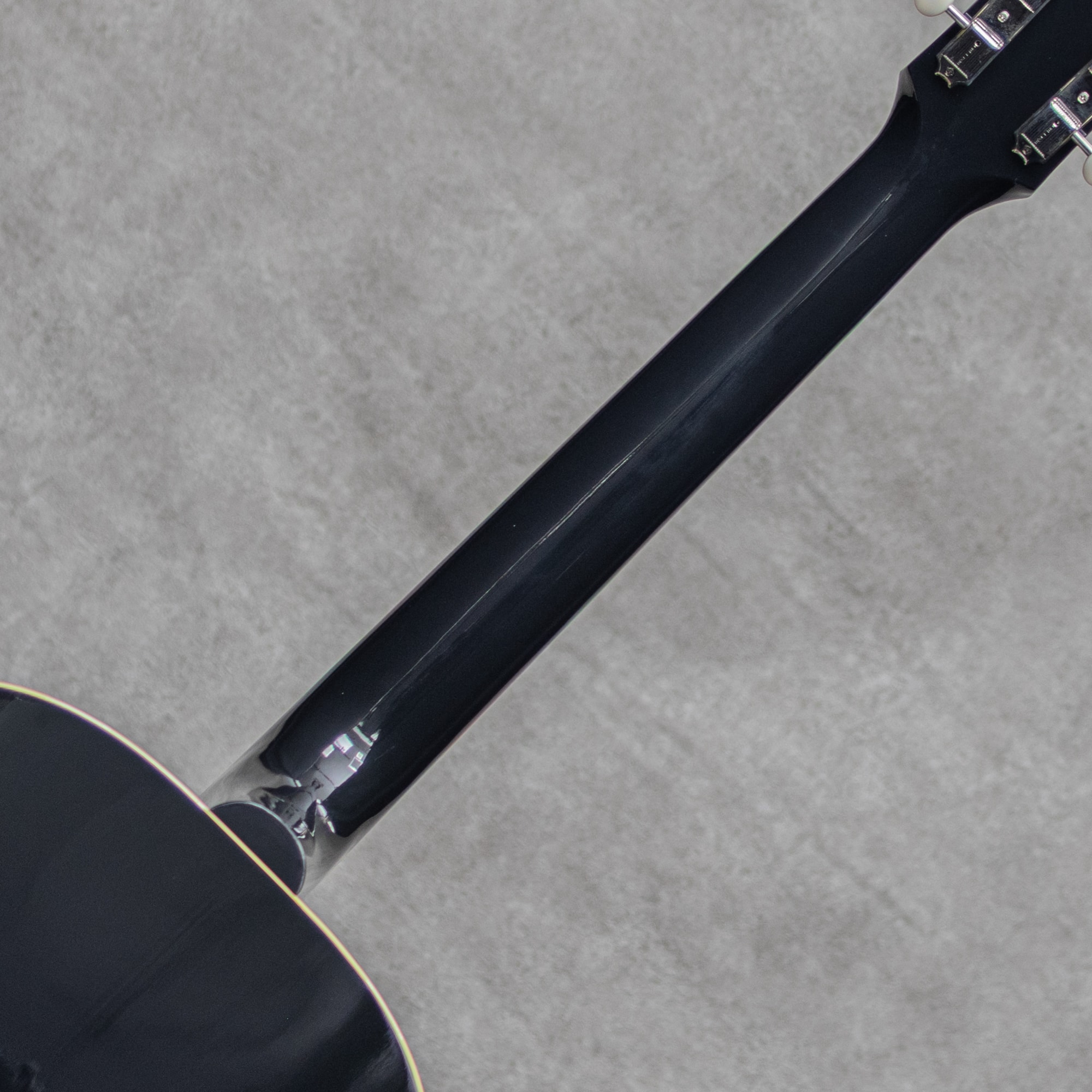 50s J-45 Original Ebony / 2023: アコースティックギター｜三木楽器