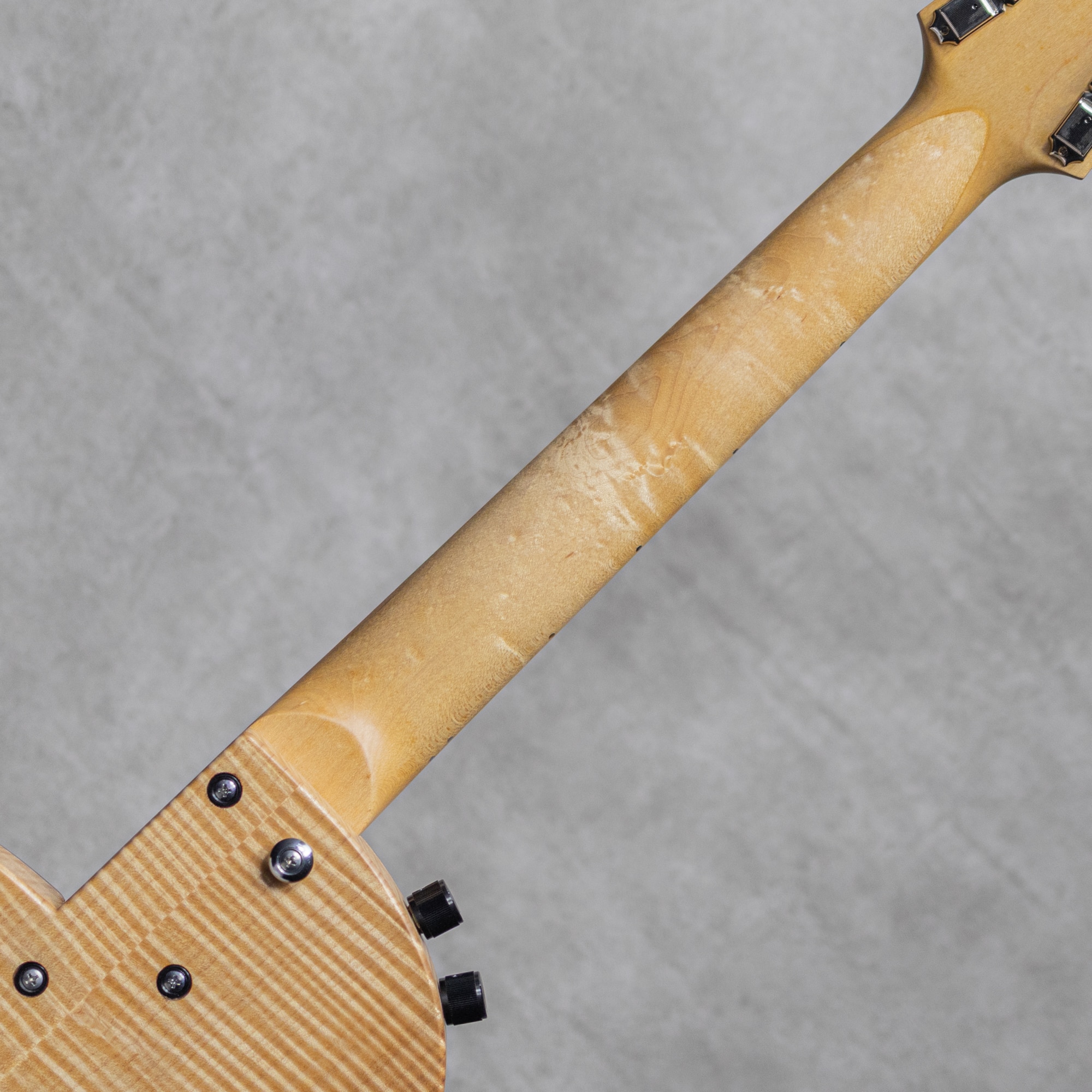 Renaissance RS-12 Spruce / Maple / 2001