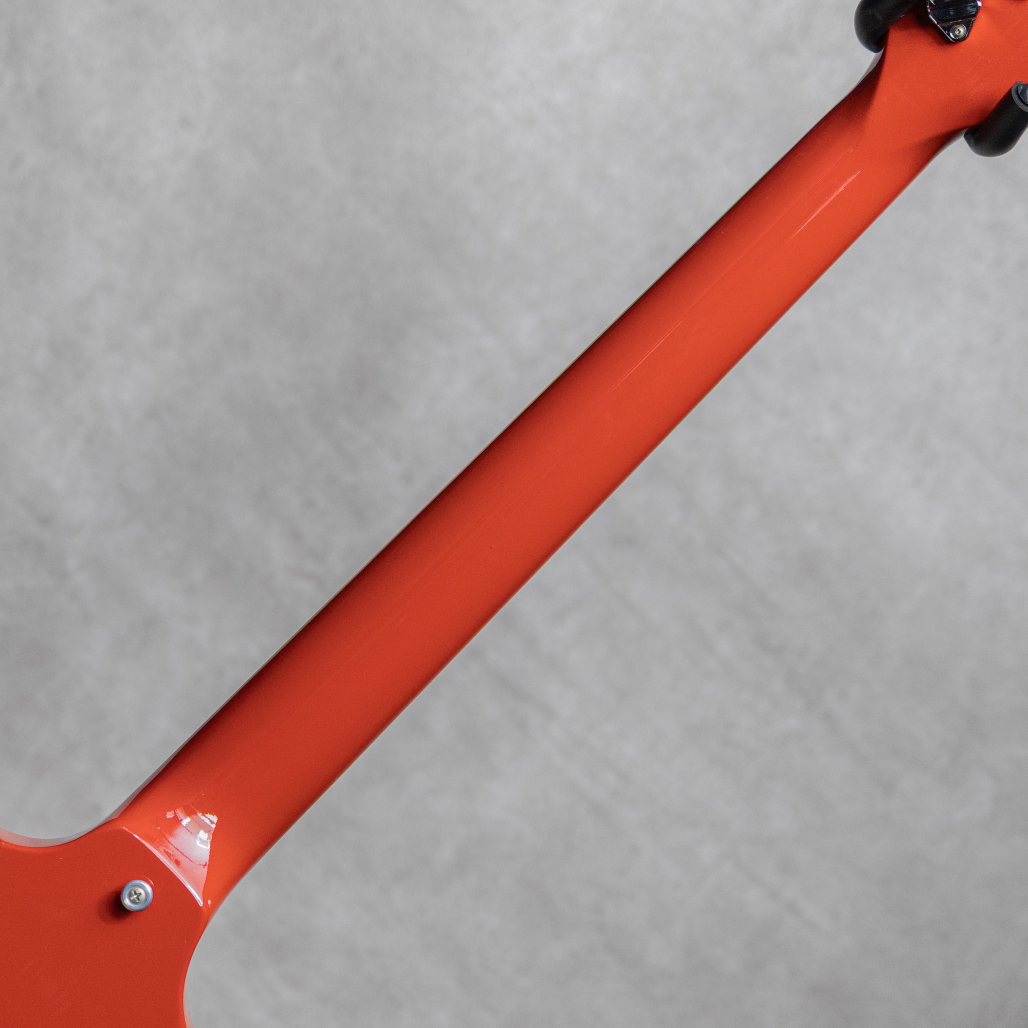 1964 Firebird III Cardinal Red / 1999