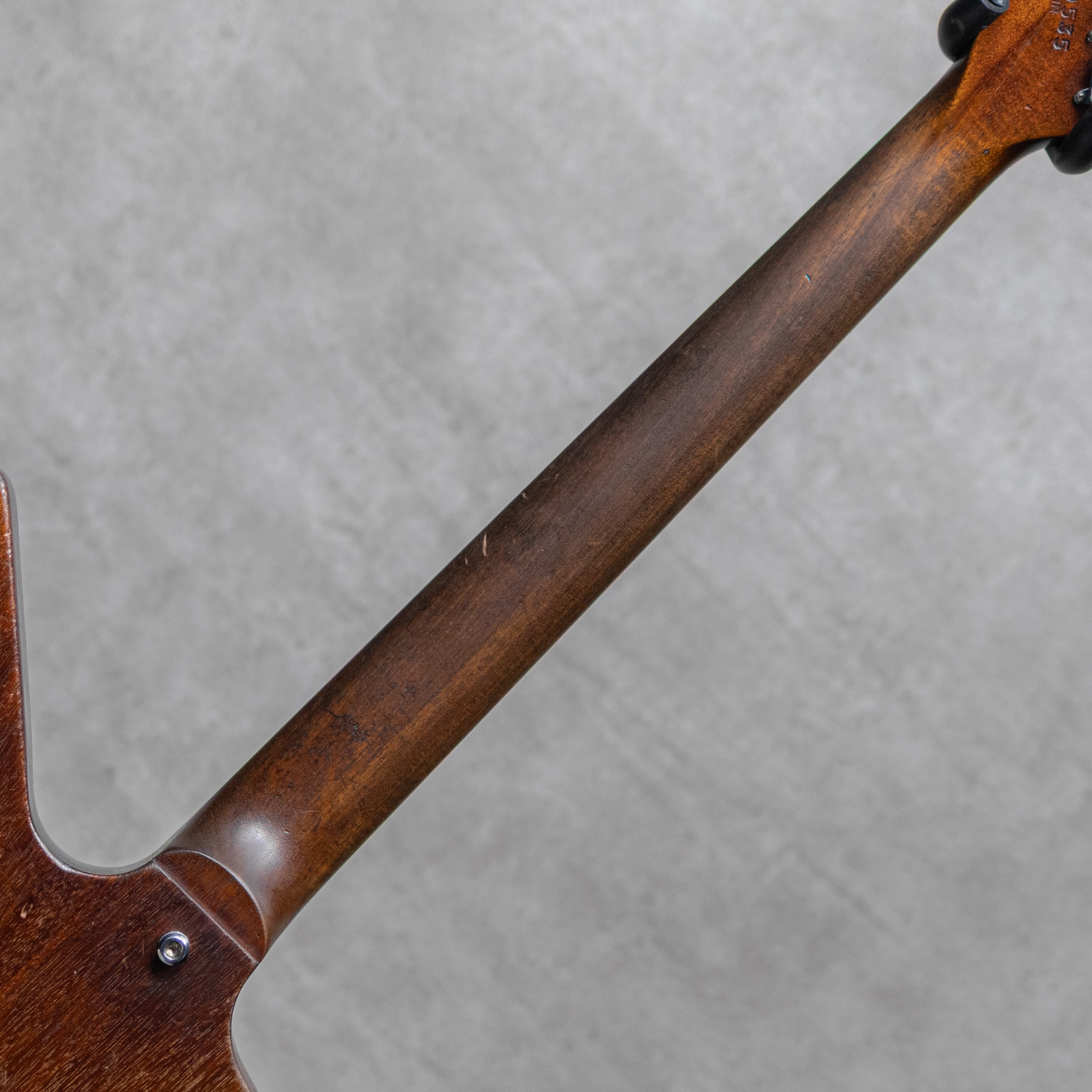 Explorer Faded Worn Brown / 2008