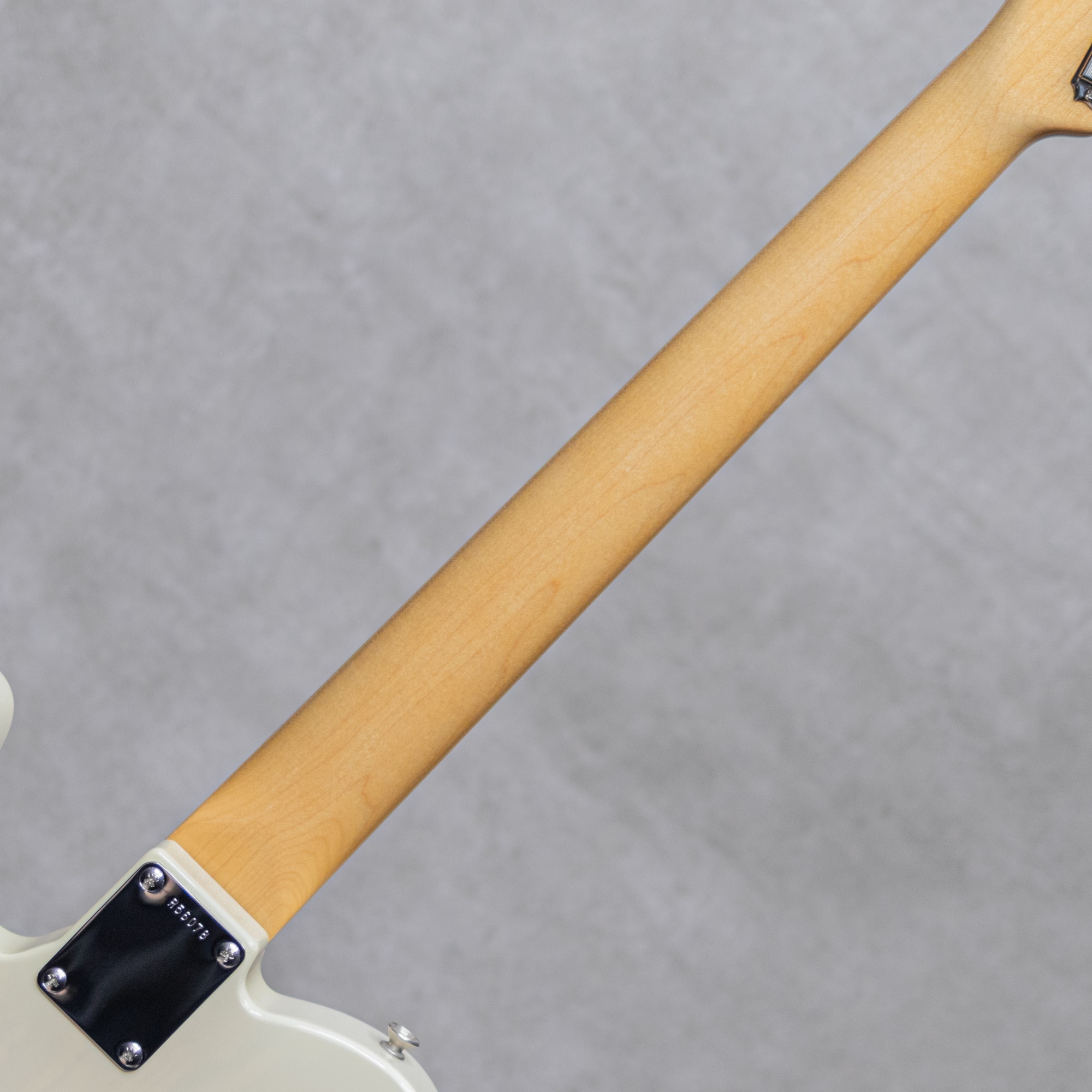 1959 Telecaster NOS White Blonbe / 2010