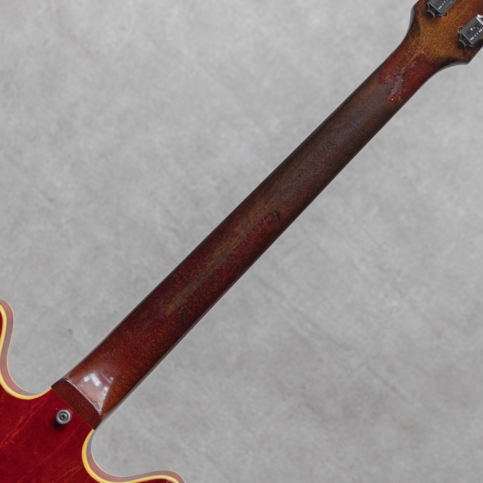 ES-335TDC / 1966