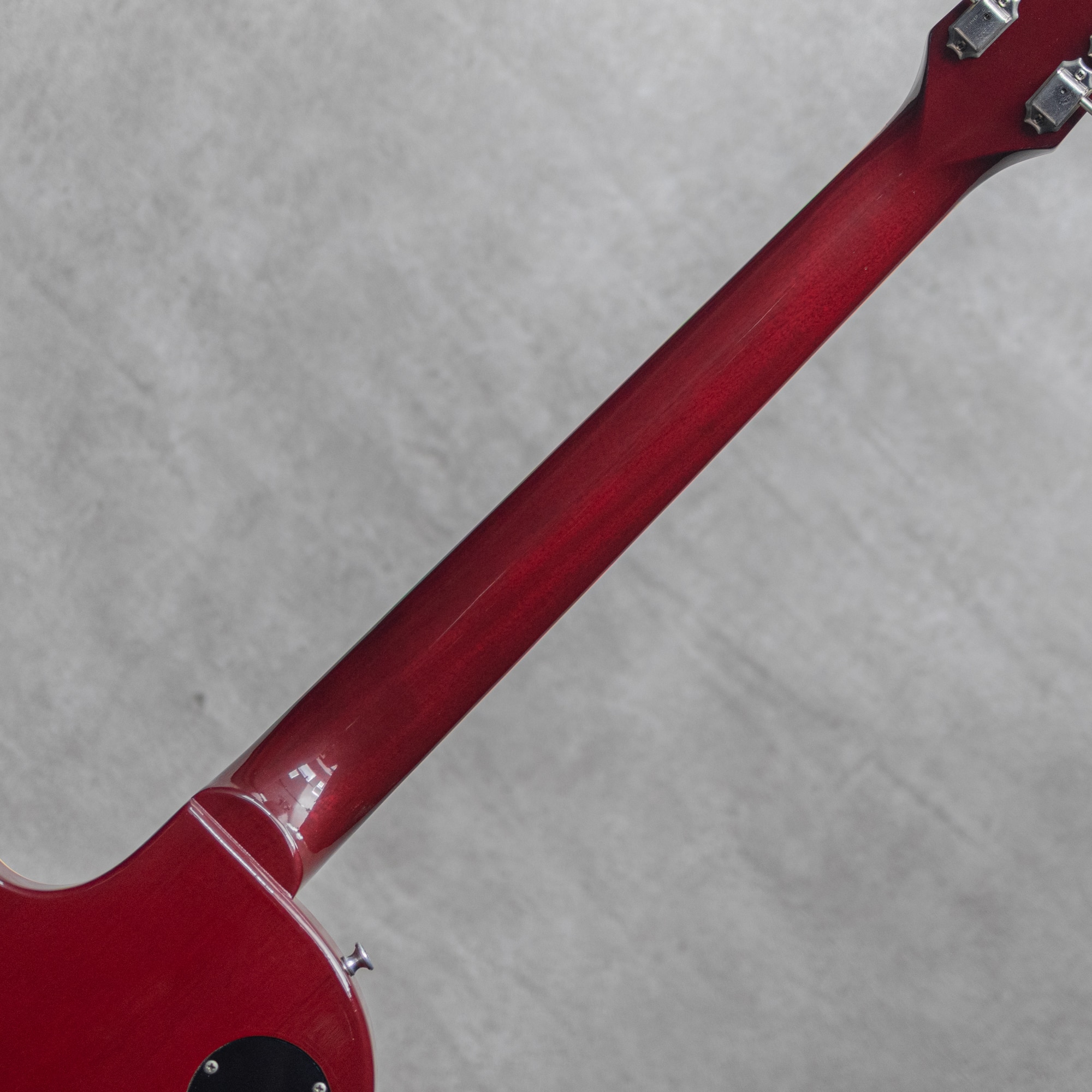 Les Paul Classic Plus Heritage Cherry Sunburst / 1993