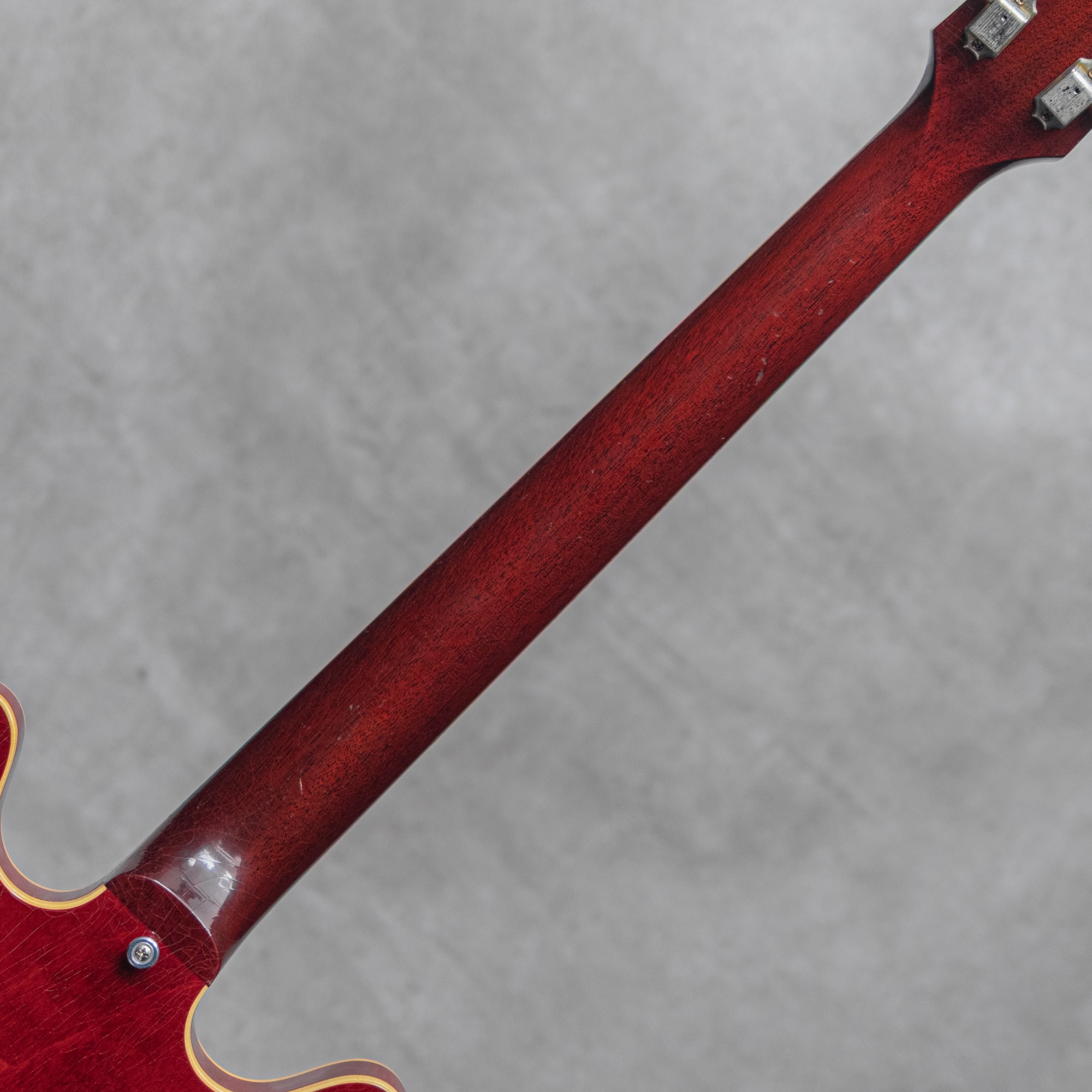 Murphy Lab 1964 ES-335 Reissue Sixties Cherry Ultra Light Aged / 2022