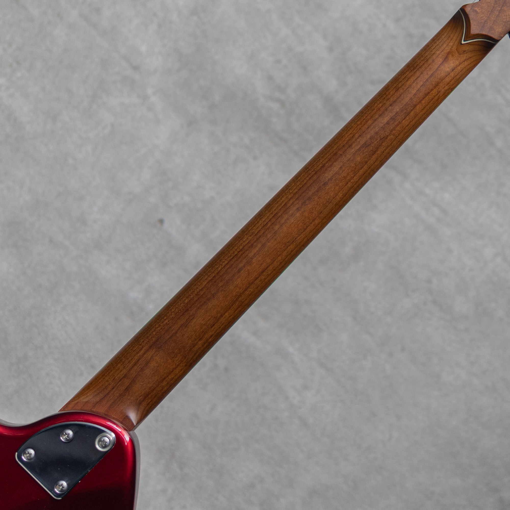 sTele Ash Pinot Noir Red Metallic S/N:SKJ086