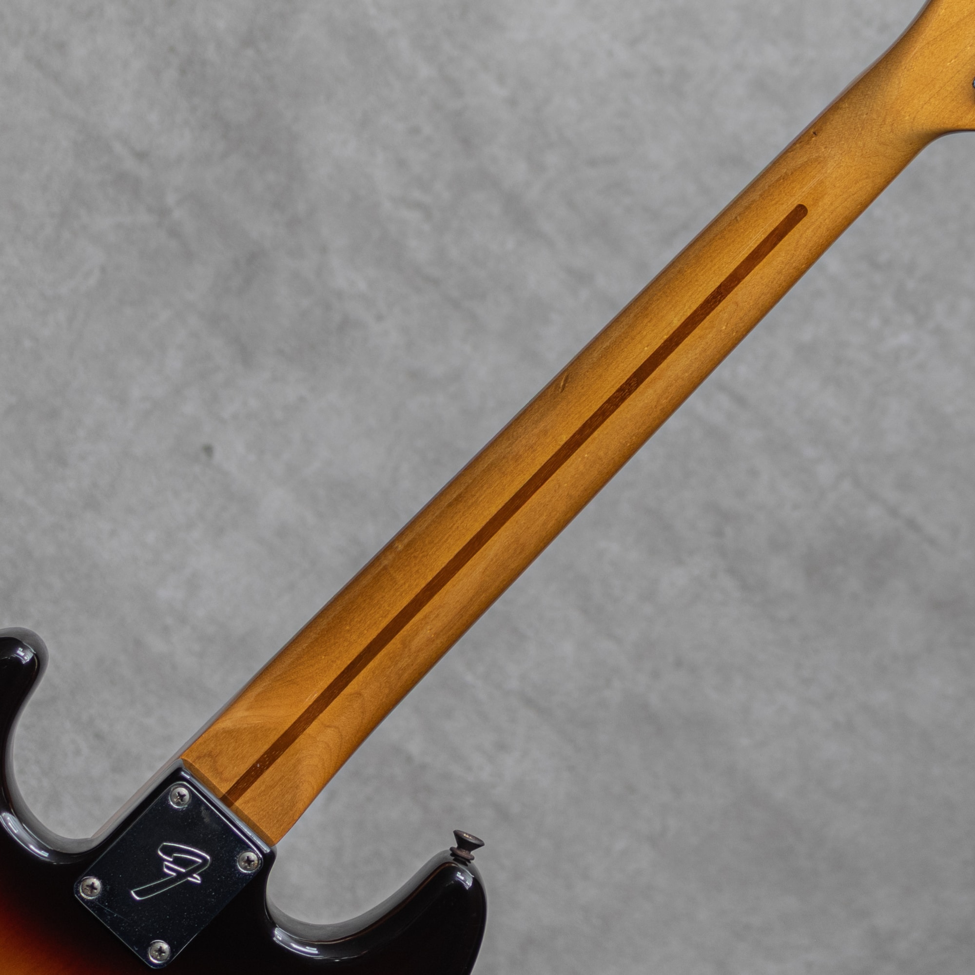 Bullet S-3 (Deluxe III) Brown Sunburst / 1982: エレキギター｜三木